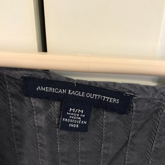 Boho A&E  blouse - Picture 2 of 2